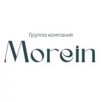 Логотип Morein (ИП Радкевич Сергей Дмитриевич)