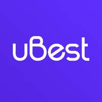 Логотип uBest