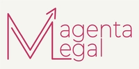 Логотип Magenta legal