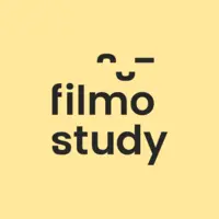 Логотип Filmo Study