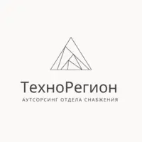 Логотип Технорегион