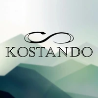 Логотип Kostando