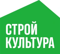 Логотип СтройКультура