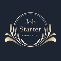 Логотип JobStarter