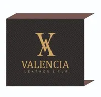 Логотип Valencia Leather and Fur (ИП Шамилоглу Инна Викторовна)