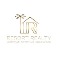 Логотип Resort Realty