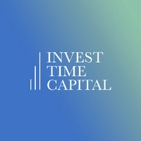 Логотип Invest Time Capital