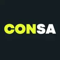 Логотип CONSA Global