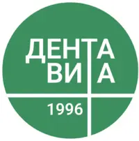 Логотип ДентаВита Плюс