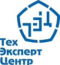 Логотип ТехЭкспертЦентр