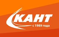 Логотип Группа компаний КАНТ