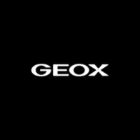 Логотип GEOX (ООО Про Шуз)