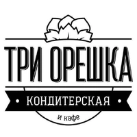 Логотип Три Орешка