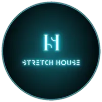 Логотип Stretch House (ИП Трегуб Виктория Игоревна)