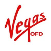 Логотип Vegas OFD