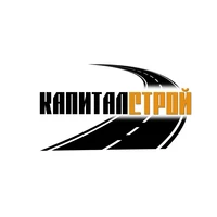 Логотип КапиталСтрой