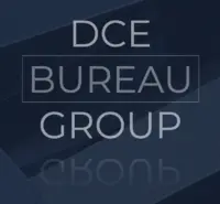 Логотип Бюро DCE Group