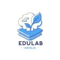 Логотип Edulab_by_natalie