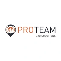 Логотип PROTEAM