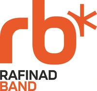 Логотип КК RAFINAD BAND