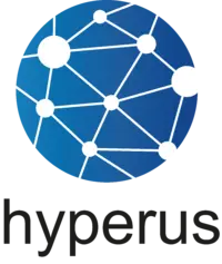 Логотип Hyperus