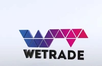 Логотип WeTrade