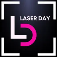 Логотип Laser Day