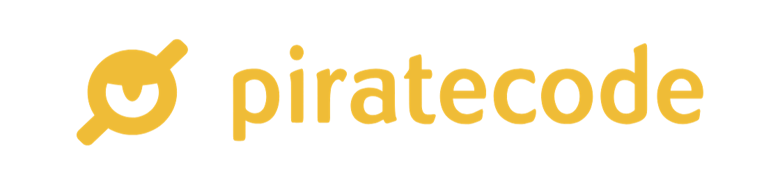 баннер Piratecode