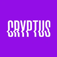 Логотип CRYPTUS