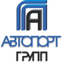 Логотип Автопорт