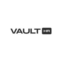 Логотип Vault HR