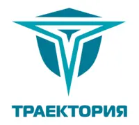 Логотип ТРАЕКТОРИЯ