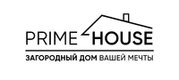 Логотип СК Prime-House