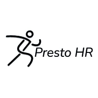 Логотип Presto HR