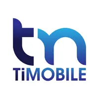 Логотип Timobile