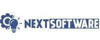 Логотип NextSoftware