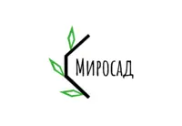 Логотип Миросад