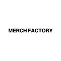 Логотип Merch Factory