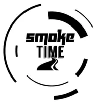 Логотип Smoke time