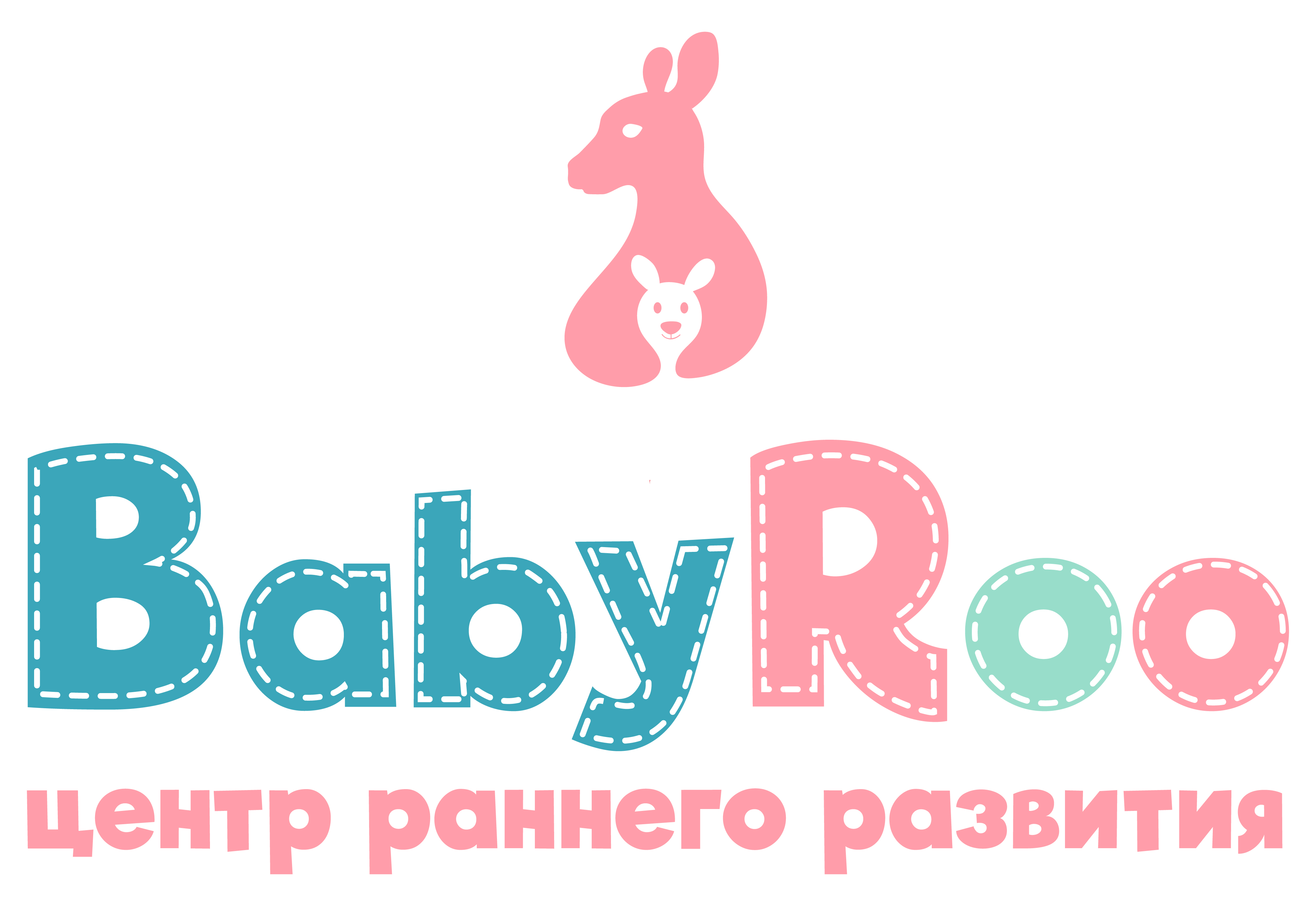 Логотип BabyRoo