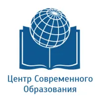 Логотип Центр современного образования