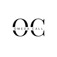 Логотип Omega Call