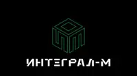 Логотип Интеграл-М