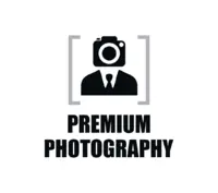 Логотип Premium Photography (ИП Заднепрянный Никита Олегович)