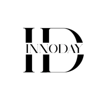 Логотип InnoDay (ИП Мочалова Наталья Александровна)