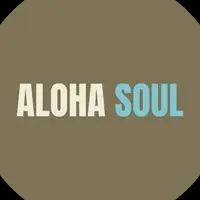 Логотип Aloha Soul