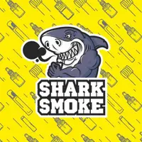 Логотип Shark Smoke