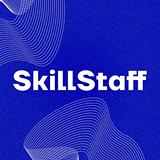 Логотип SkillStaff