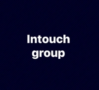 Логотип Intouch Group