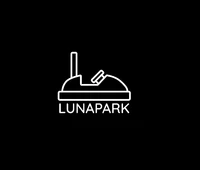 Логотип LUNAPARK